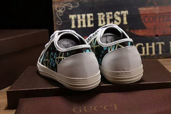 Gucci Fashion Casual Men Shoes_257